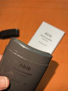 Abib Quick Sunstick
