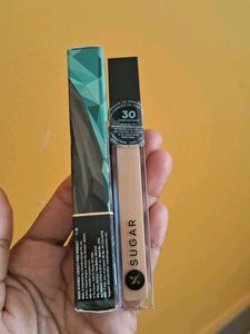 Sugar Concealer 30 Chococinno