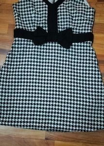 Bodycone Dress