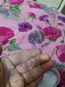 Baby Hug Nipple Shield  Silicone 13 Mm