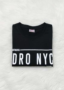 New NYC Fashion T-Shirt