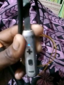 Wireless Neckband Headphones