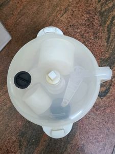 Dough Making Machine