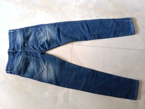 Denim Jeans