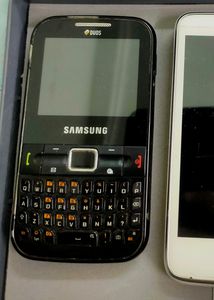 Old Samsung Phone!