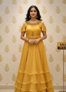 Beautiful Lehnga 😍✨
