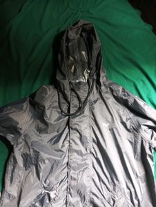 Wildcraft Men Raincoat