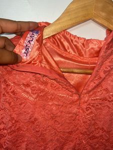 Net Midi For Female