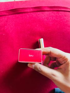 Kay Beauty Lip Tint New With Tag