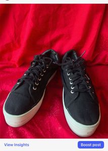 Diesel Platform Sneakers