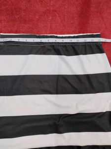 Striped Two-Piece Outfit (AT)