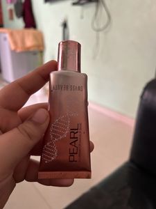 PEARL ILLUMINATOR MAKE UP BASE