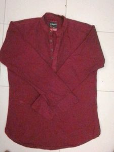 Chenes Coluer Shirt