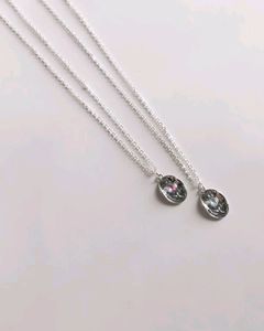 Tulip Pendant 🌷