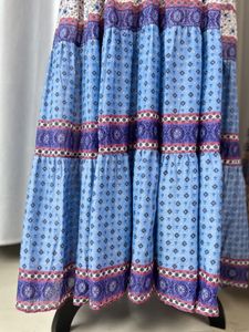 Korean Summer Dress