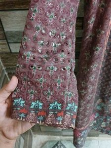 pakistani kurta