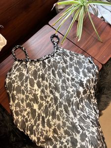 Cute Light Weight Summery Top