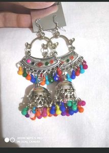 Combo Of Earings 💐🎉