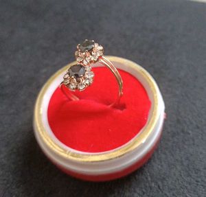 New Ring