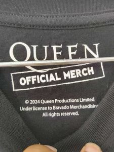 Queen Band T-Shirt