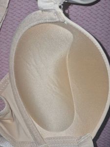 Comfortable Everyday Bra