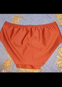 Seamless Combo Panty