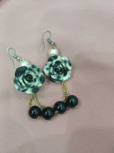 Pack Of 3 Earrings
