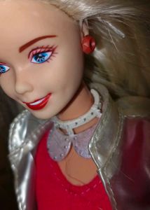 Vintage Barbie Doll Outfit