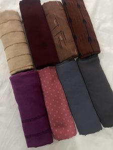 Hijab Set