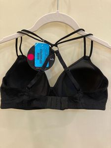 Clovia Crossback Lightly Padded Bra