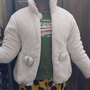 Wool Jacket It&#39;s From Dubai