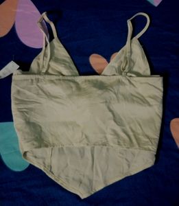 Corset Top