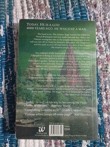 Shiva Trilogy Combo – All 3 by Amish Tripathi