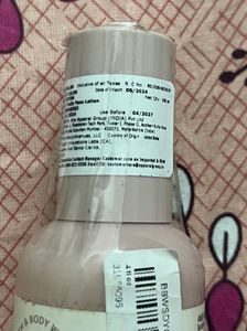 Bath &amp; Body Works Daily Face Lotion