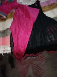 Elegant Anarkali Kurta Set