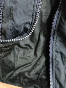 Women Warm Jacket