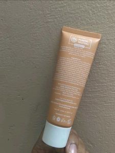 Phytoshield Spf 50 PA++++ Matte Mineral Sunscreen