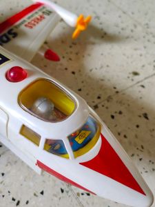 Toy Air plane