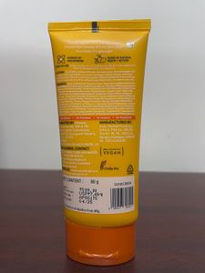 Aqualogica Dewy Sunscreen Sealed
