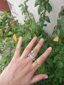 AD Rings