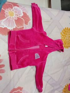 Kids Winter Jacket