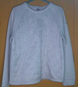 The north face sweatshirt unisex