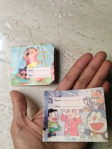 Fun Stationary , Card Set And Currency For Kids