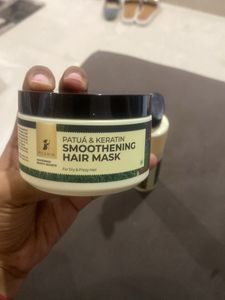 Shampoo And Mask Combo