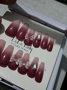 Press On Nails
