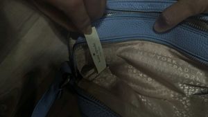 Cute Crossbody Bag
