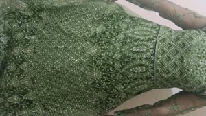 No.1 Sell Gown Only 400Rs