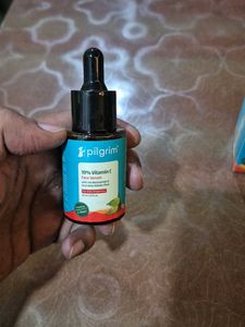 Pilgrim 10% Vitamin C Face Serum - 30 ml