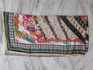 Attractive Dupatta😍