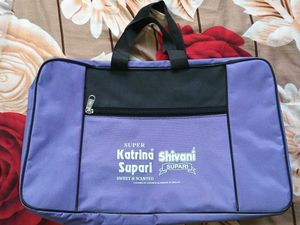 Gym &amp; Travel Bag